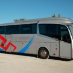 Autocarro Arunca Tours